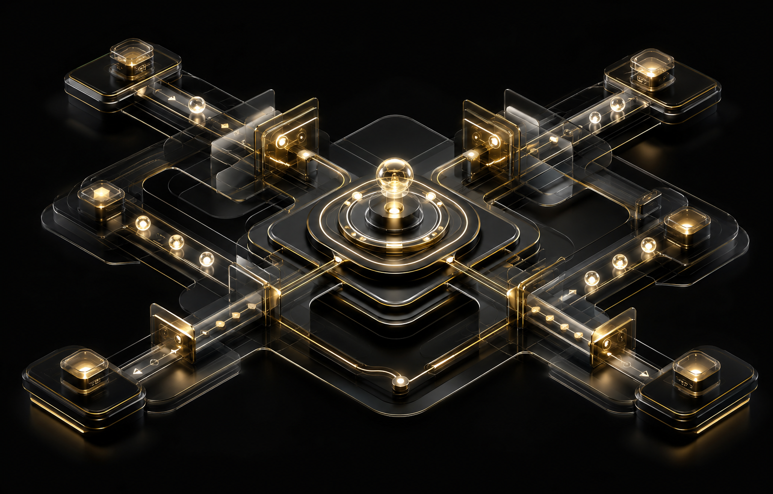 Operational Systems